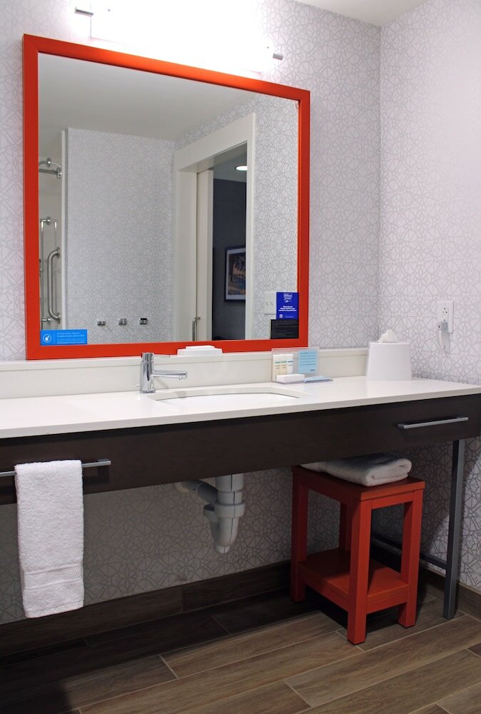 Фото Hampton Inn Buffalo - Amherst, Ny