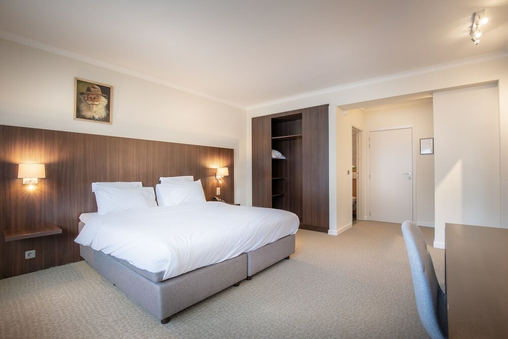 Фото Carlton Hotel