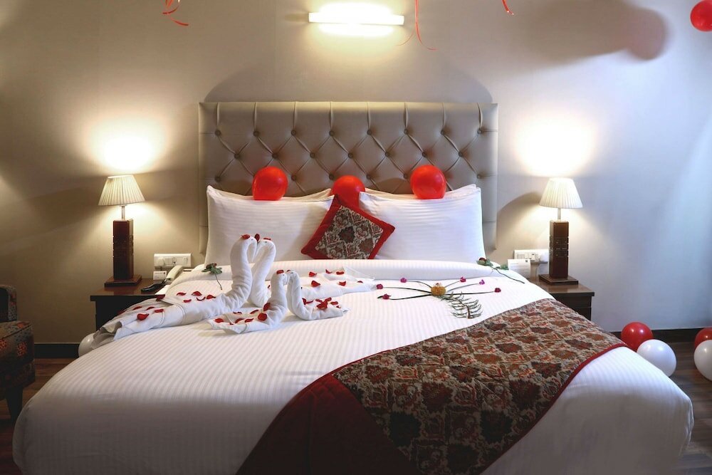 Фото Comfort Inn Alstonia