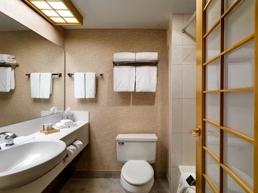 Фото Inn at Laurel Point