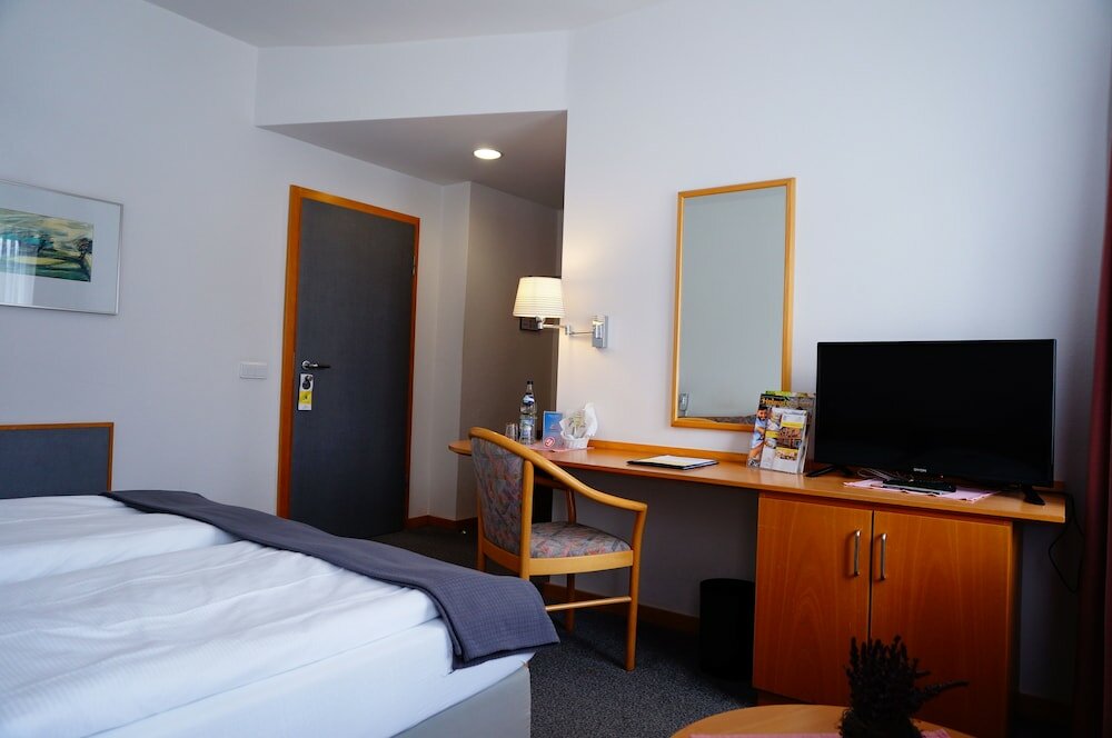 Фото Ringhotel Altstadt