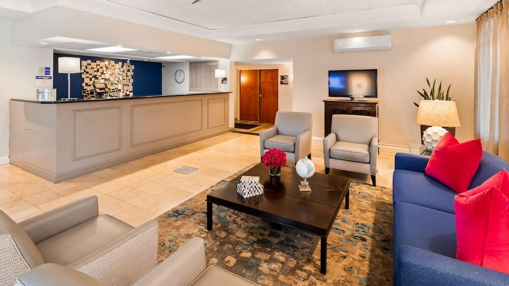 Фото Best Western Tampa