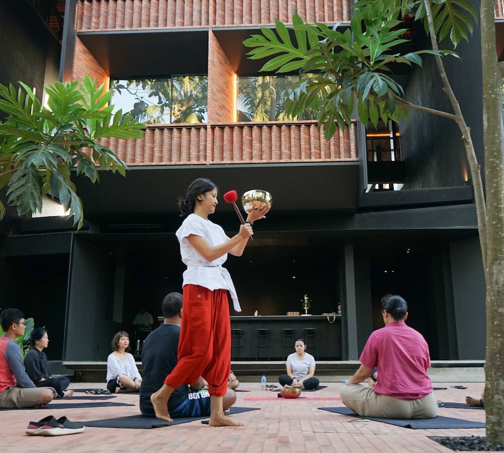 Фото Titik Dua Ubud