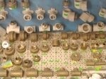 Сантехэкспресс (Sofyi Kovalevskoy Street, 8), plumbing shop