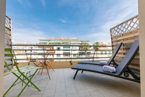 Гостиница Hotel Nice Riviera