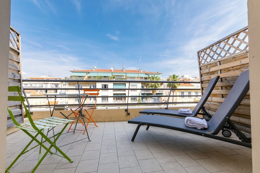 Фото Hotel Nice Riviera