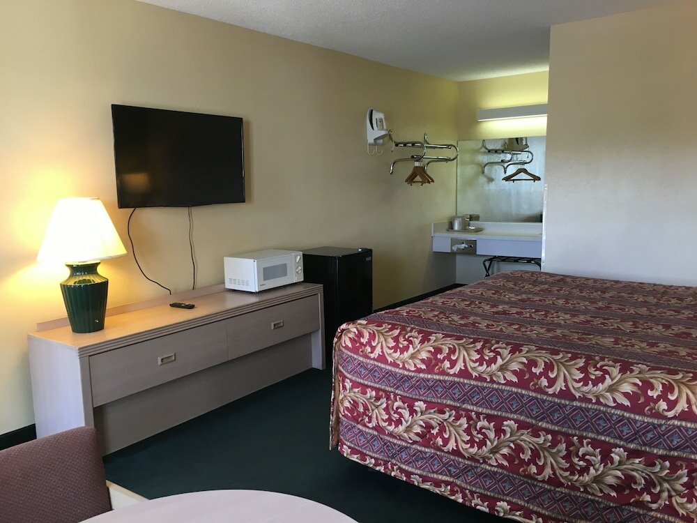 Фото Woodstream Inn