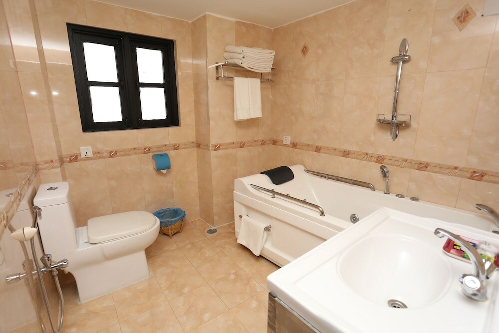 Фото Thamel Eco Resort