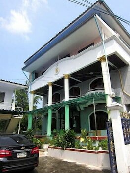 Фото Aa Guesthouse @ Kho Pai Soi 4