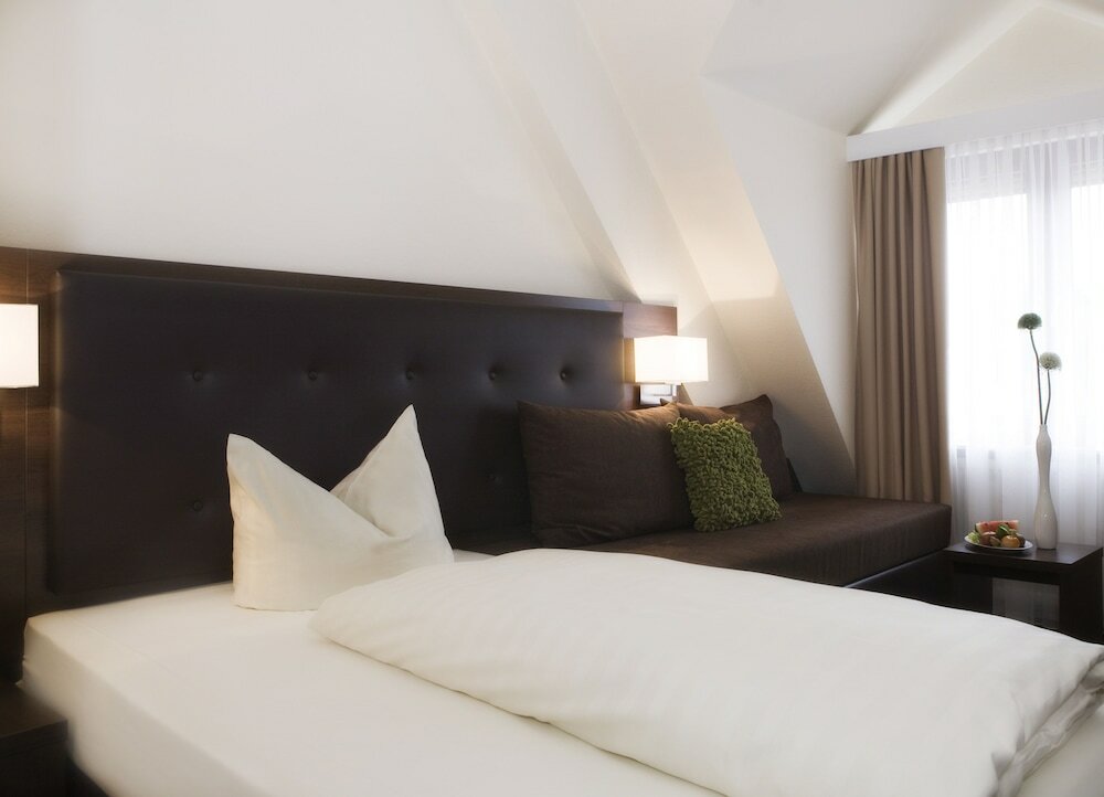 Фото Ringhotel Nassau-Oranien