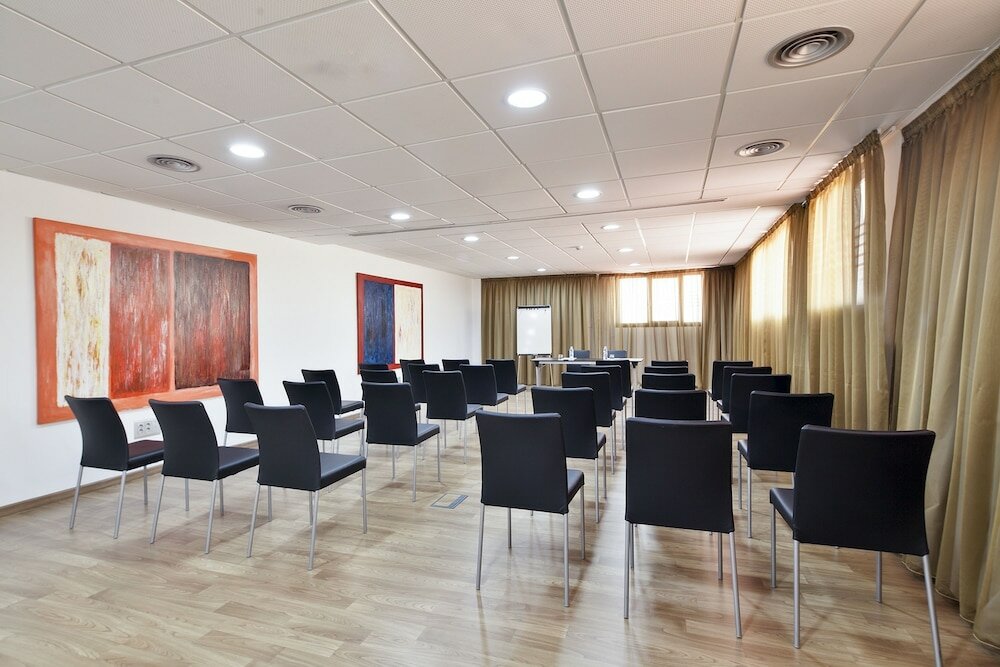 Фото Hotel Best Auto Hogar