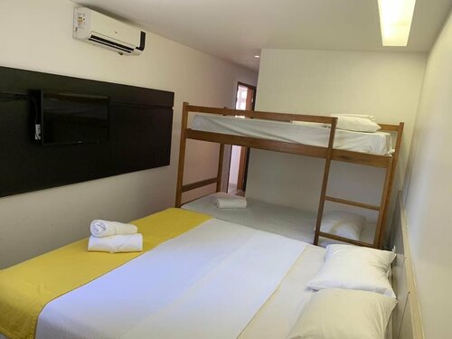 Гостиница Mcz Hotel в Масейо
