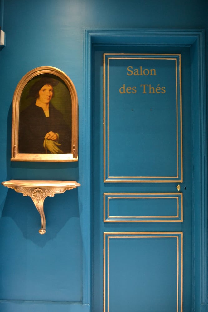 Фото Nouvel Hotel Paris