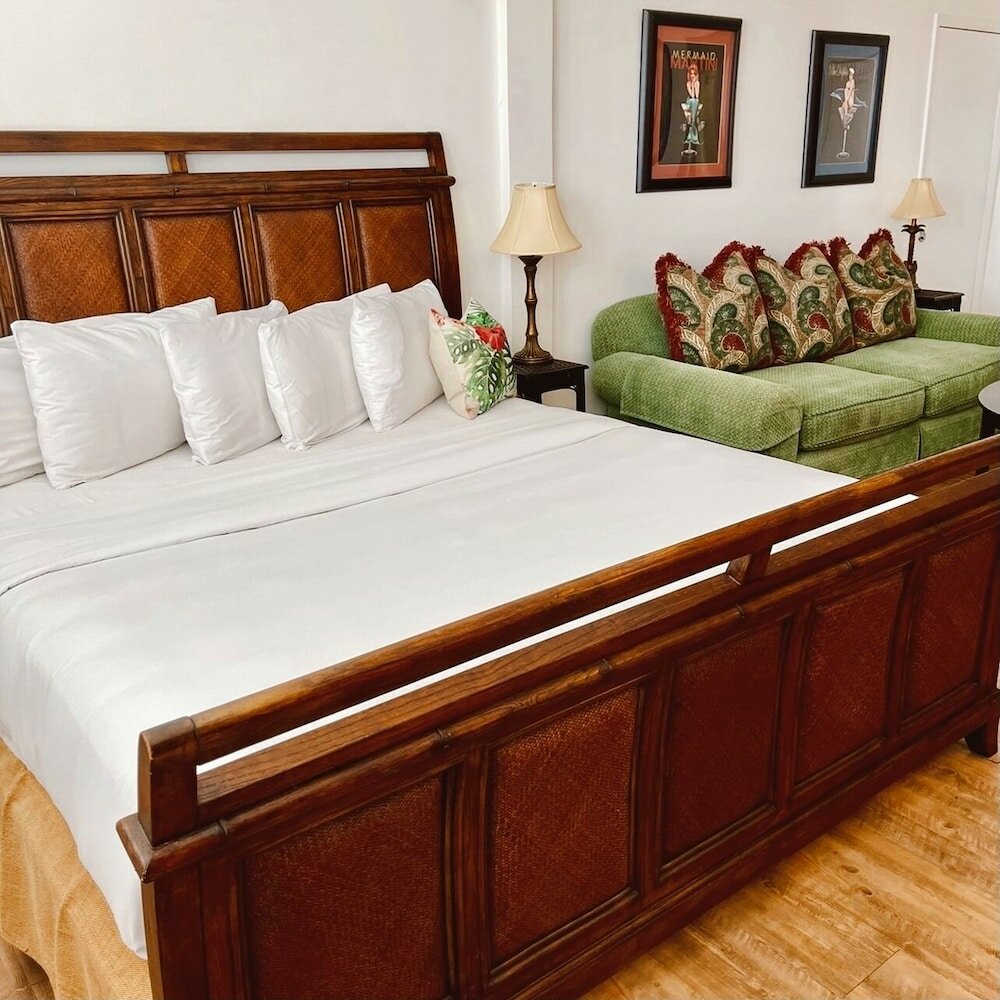 Фото Palm Beach Historic Inn