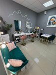 Art BROWi’ST studio (Lenina Avenue, 65), salón de cejas y pestañas