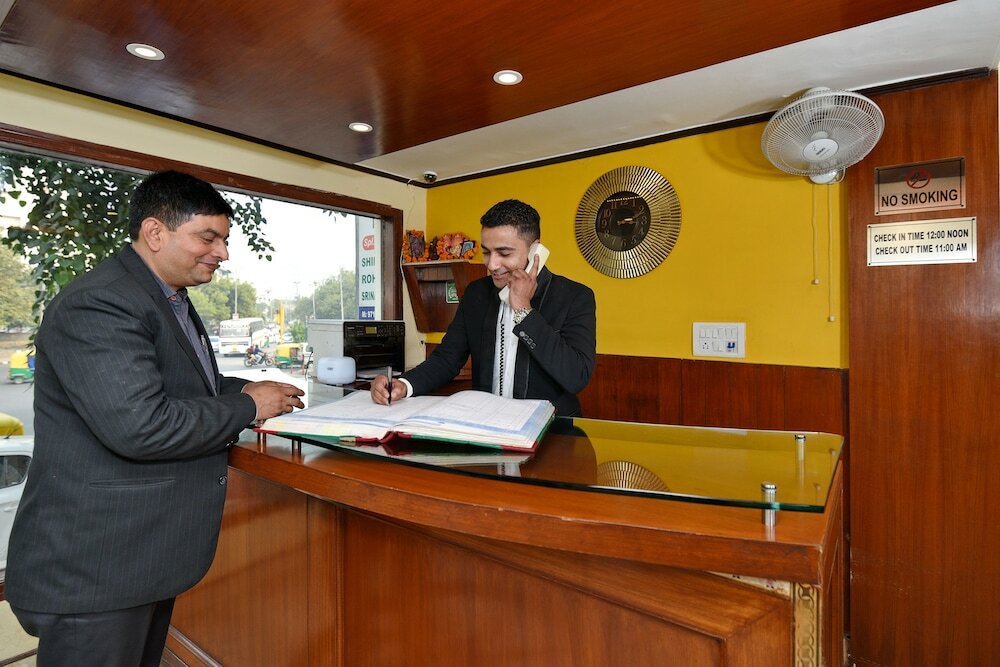 Фото The Beaufort Inn