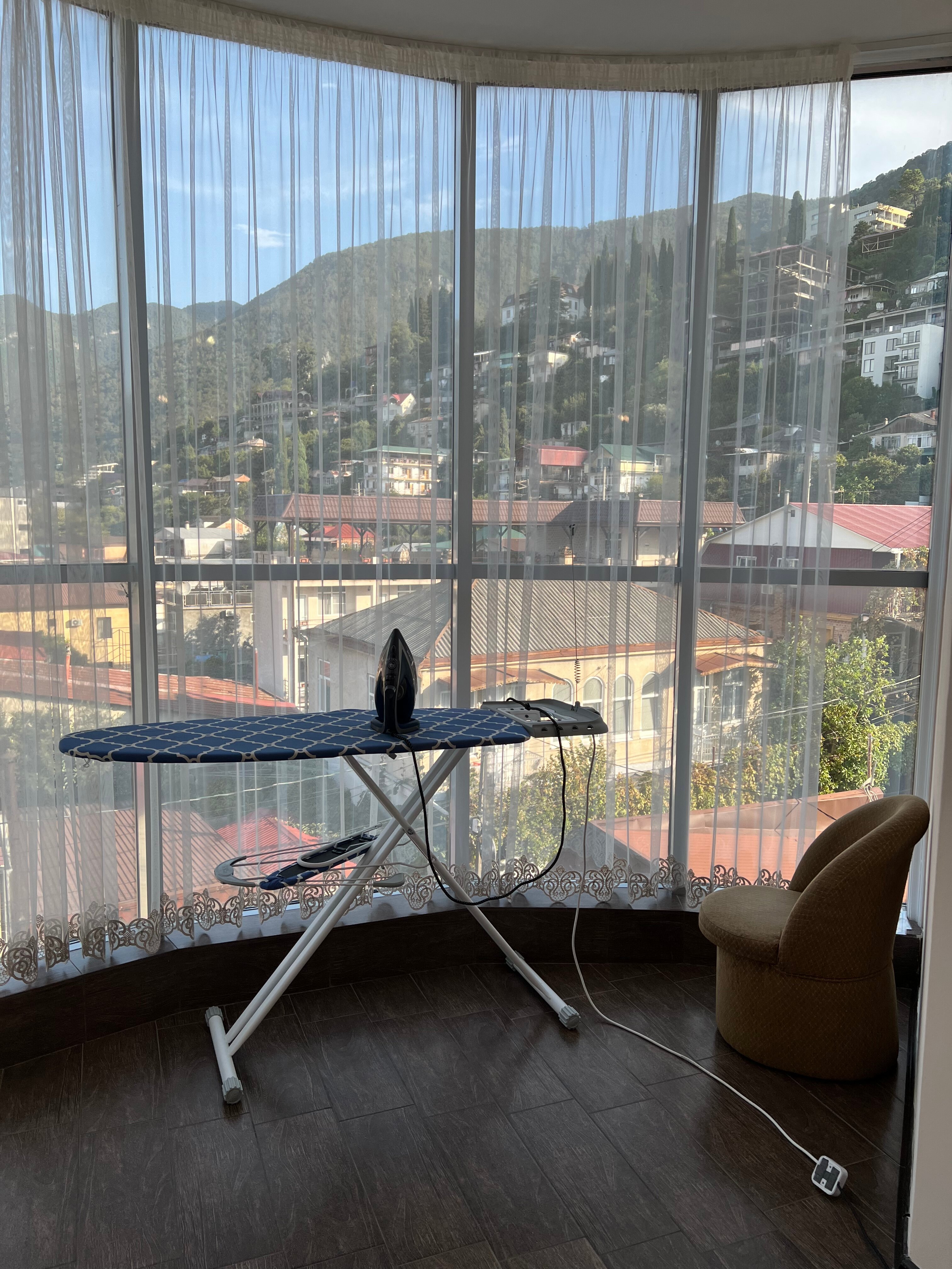 Фото Арстаа