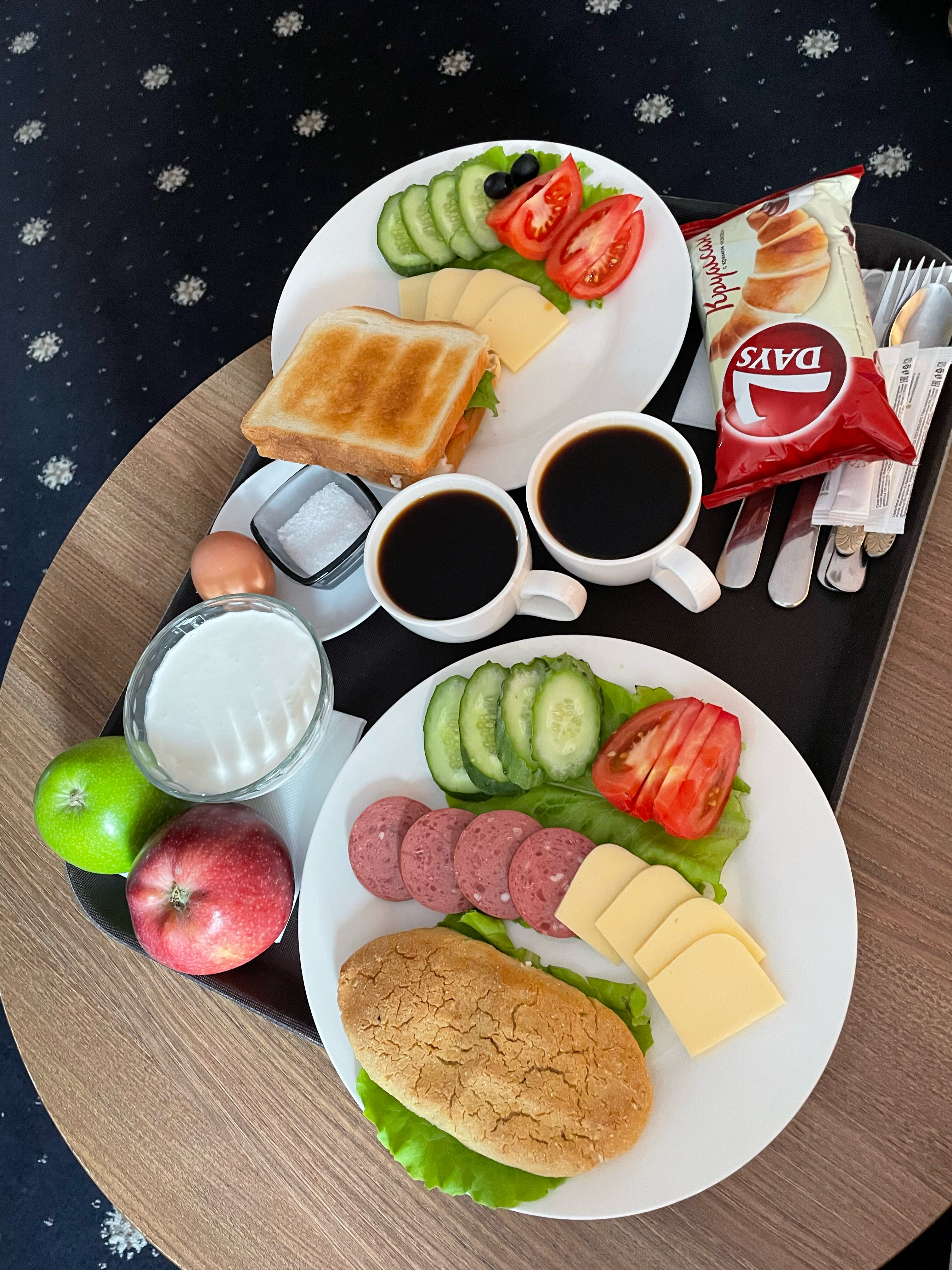 Фото Central City