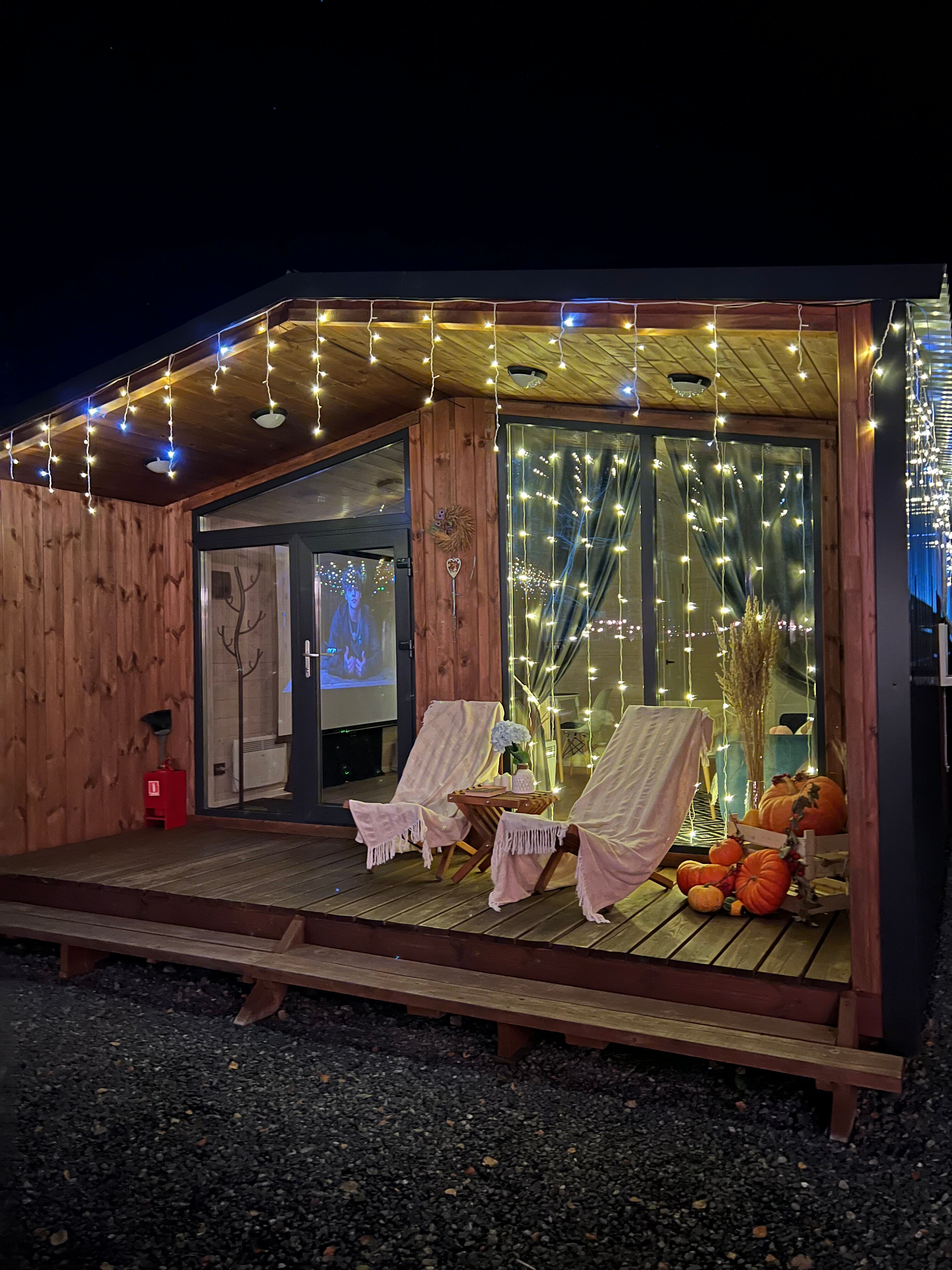 Фото Шёпот леса