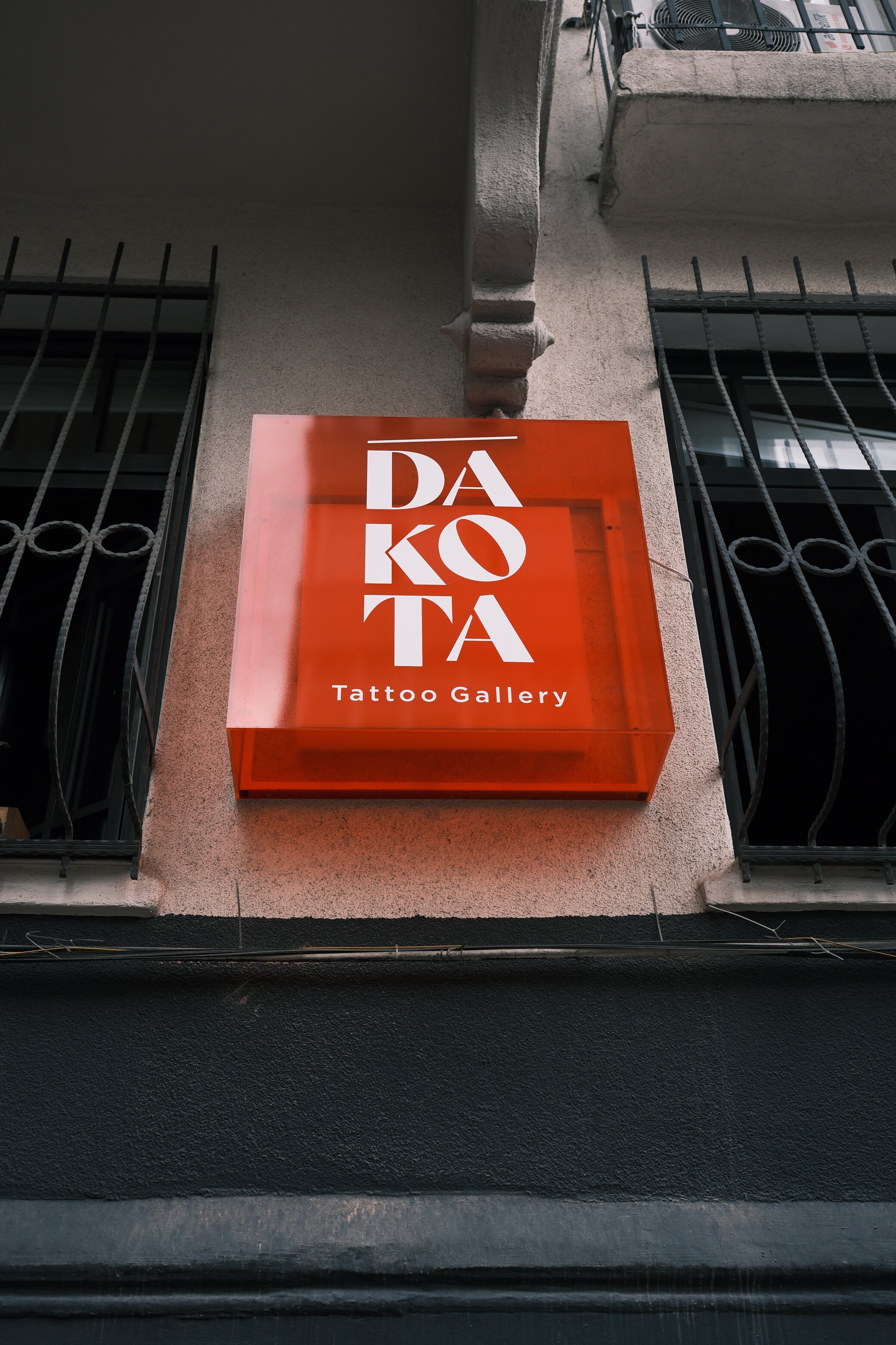 Dakota Tattoo Gallery