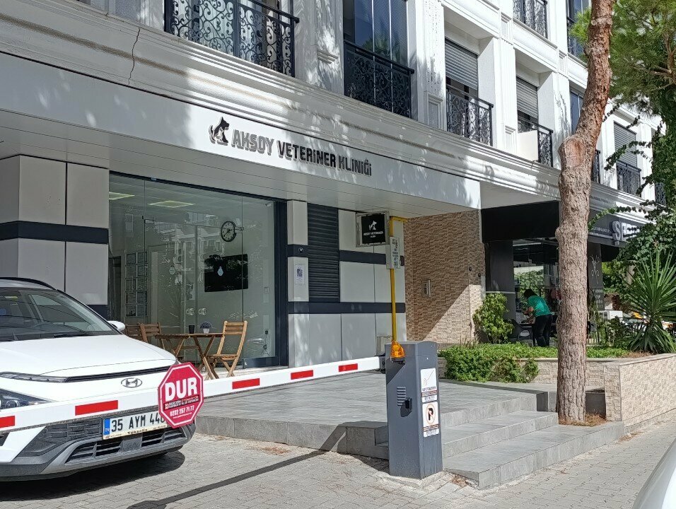 Veterinary clinic Aksoy Veterinary Clinic, Izmir, photo