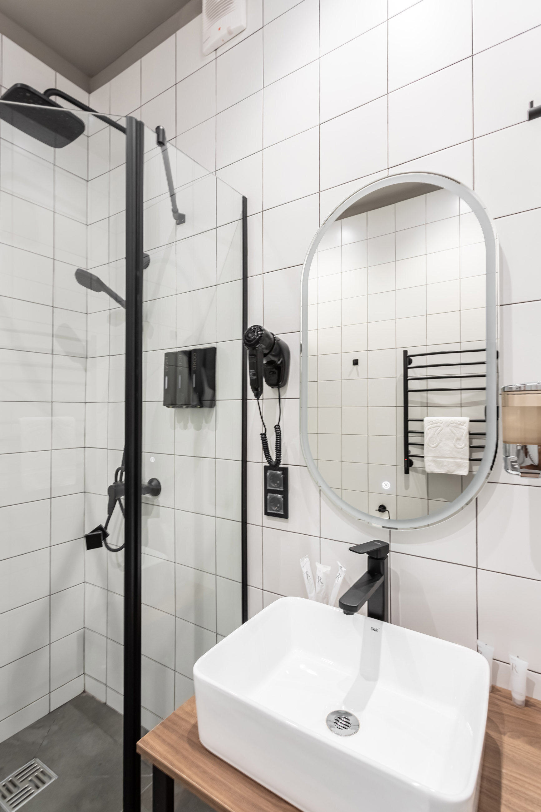 Фото Seven Hills на Брестской