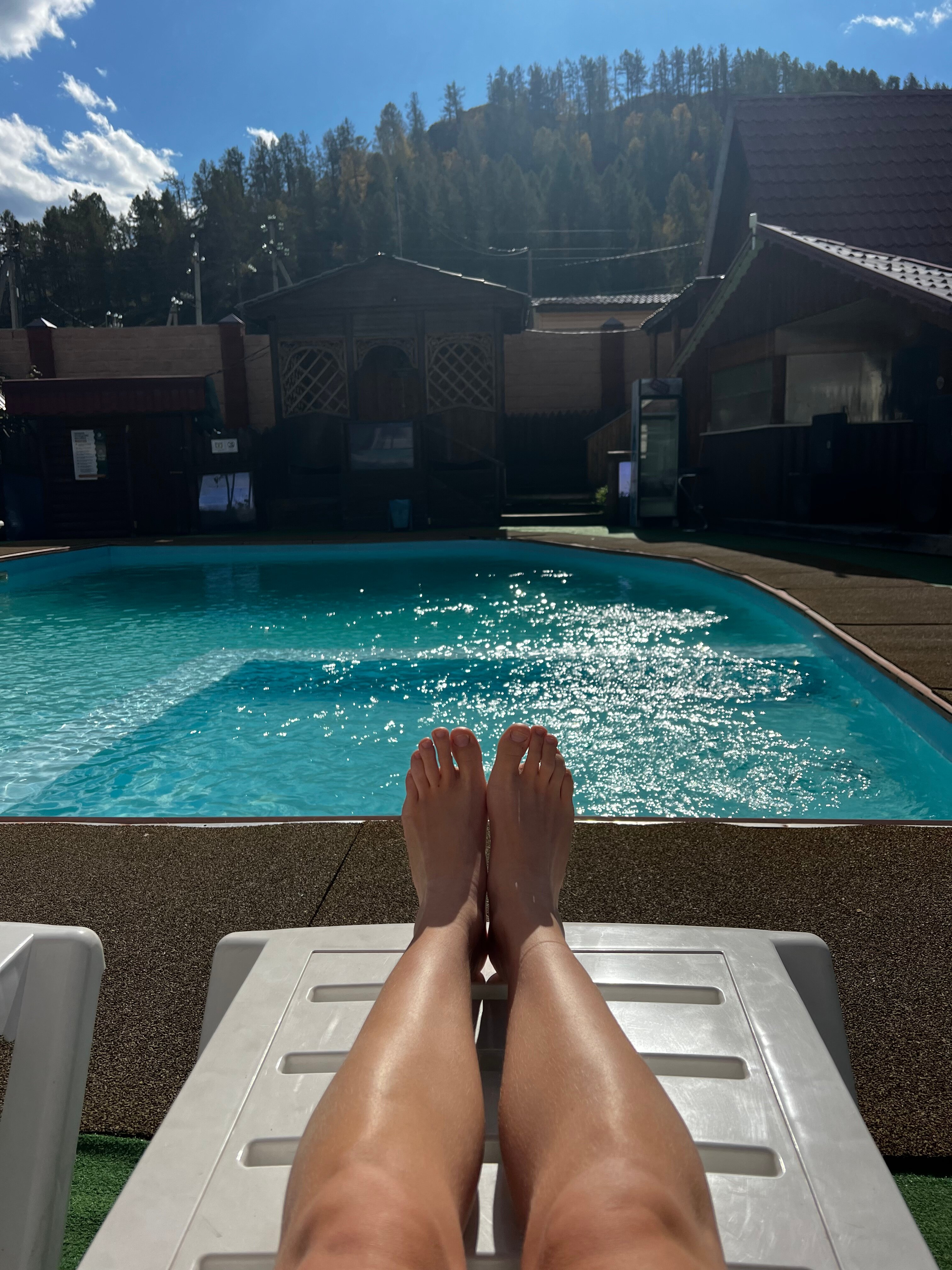 Фото Барская усадьба