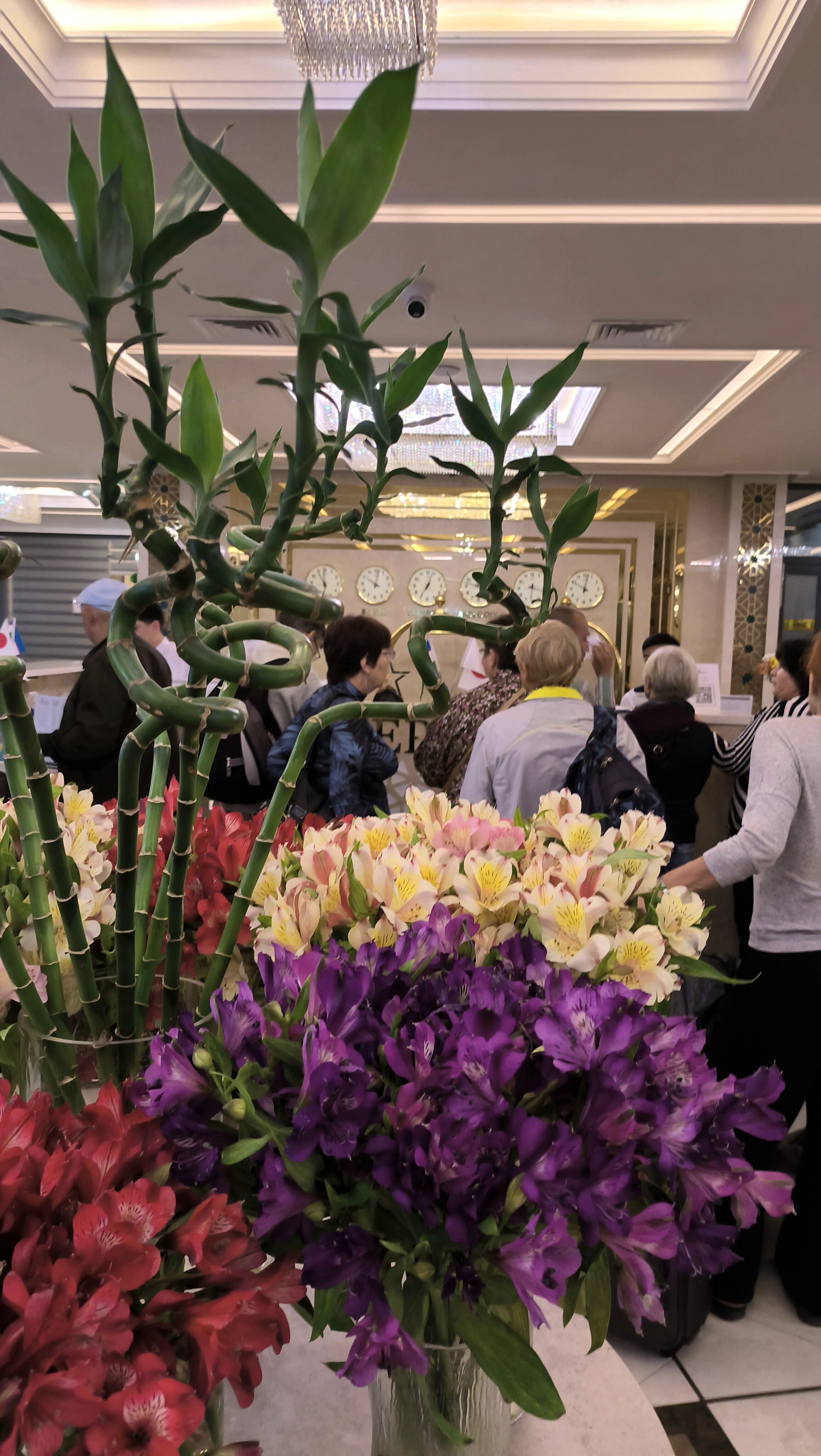 Фото Asia Бухара