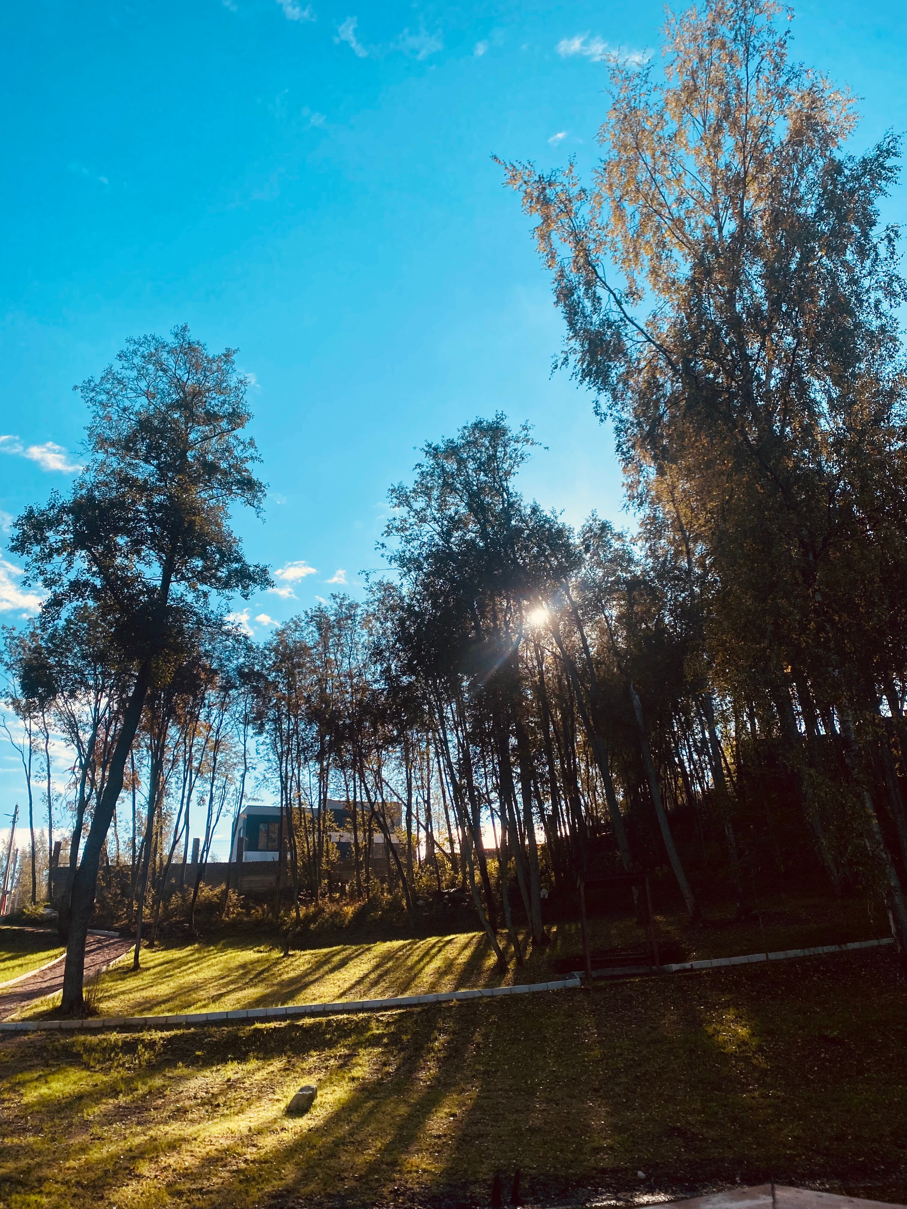 Фото Toksovo Family Club