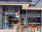 Wendy's (Bahodir Street, 69/1), fast food