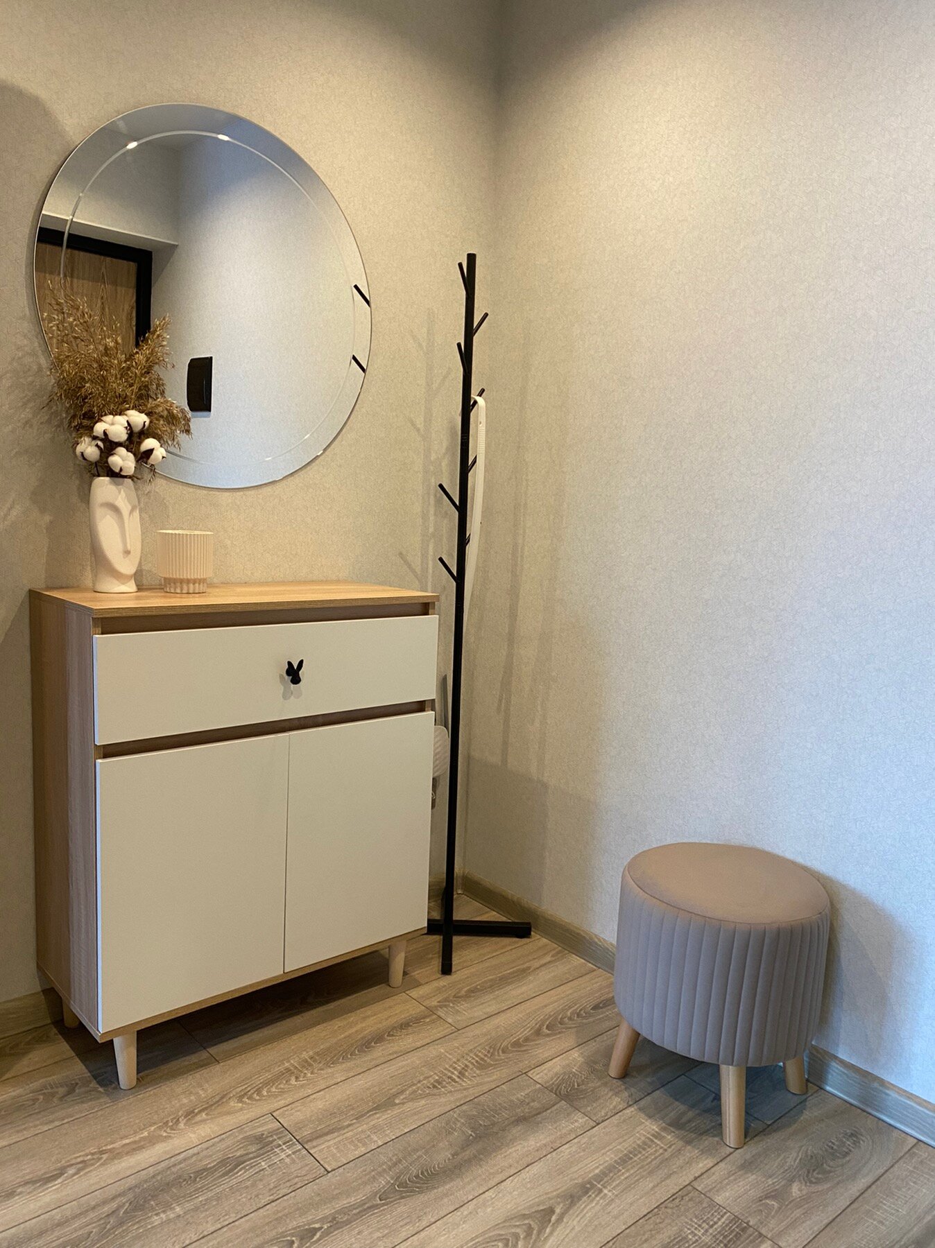 Фото Однушка в центре