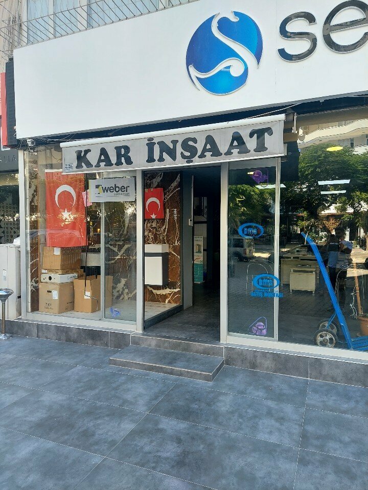 Hardware store Kar Insaat Malzemeleri, Adana, photo