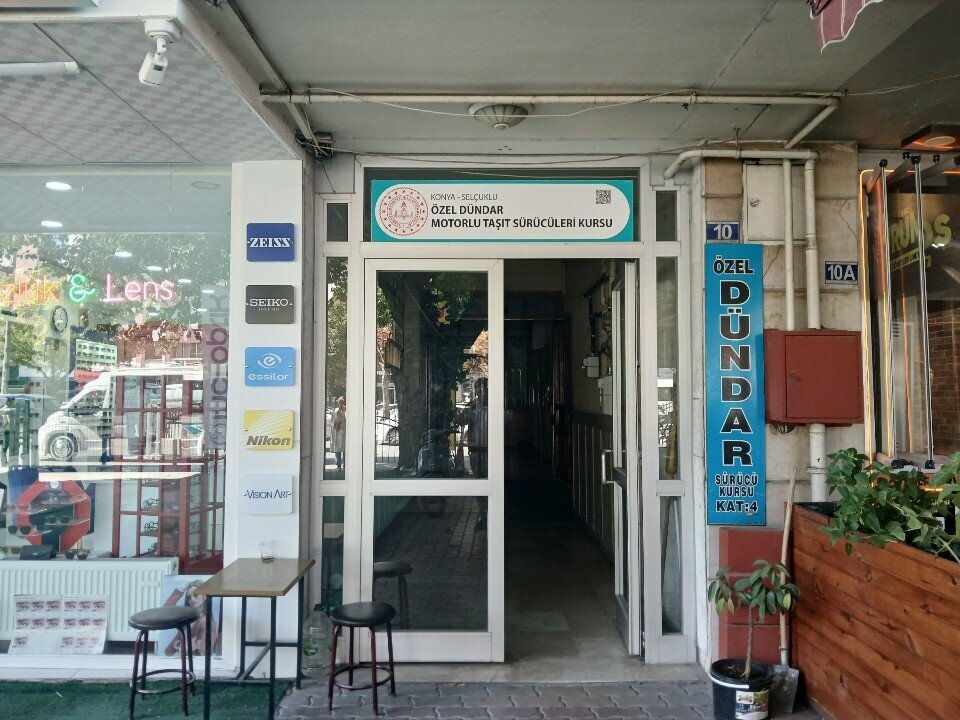 Driving school Konya Dundar Driving School, Konya, photo