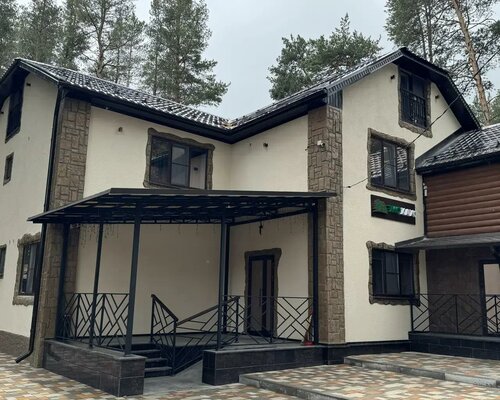 Иное жильё Эко Хаус в Кабардино-Балкарской Республике