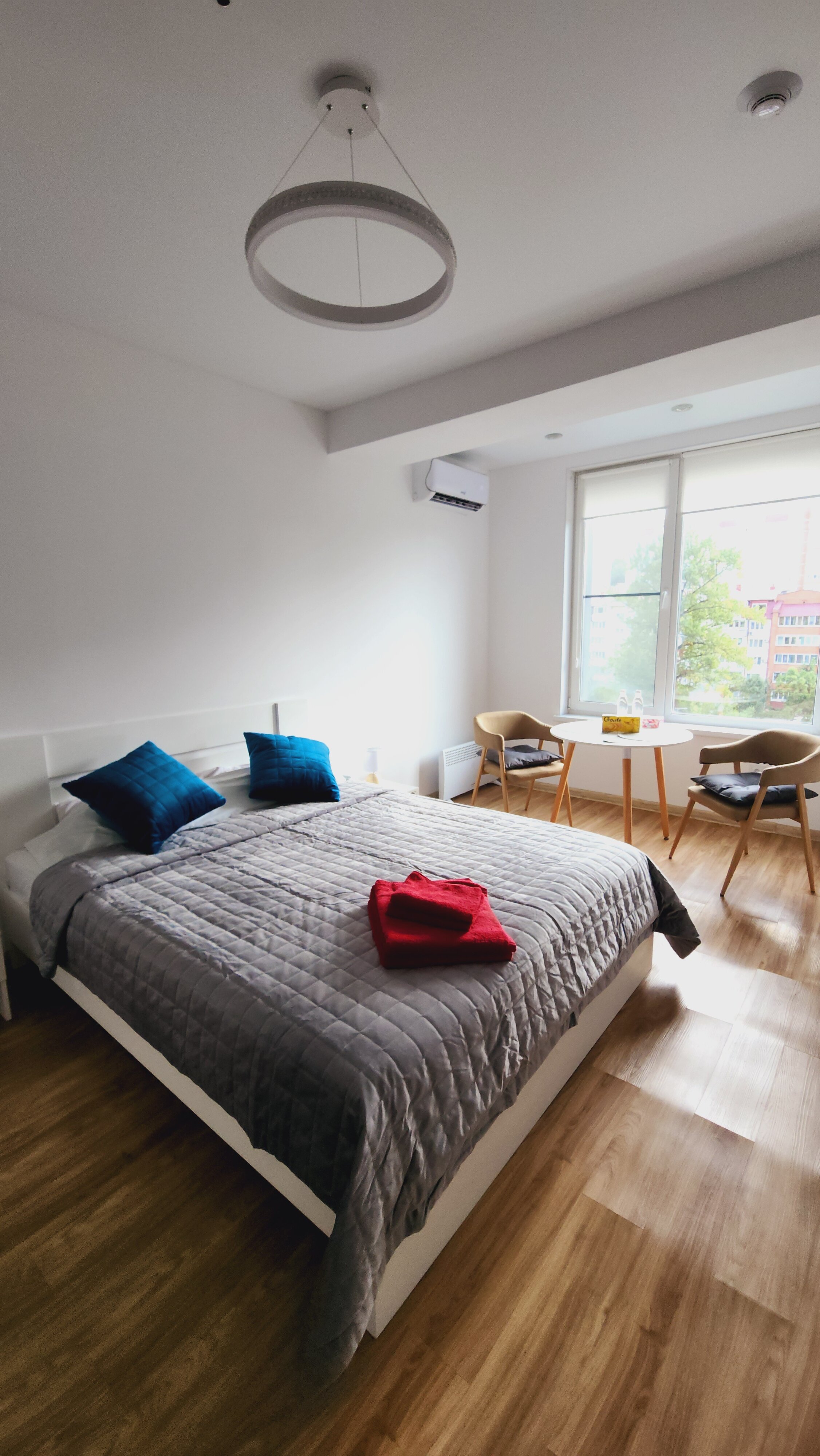 Фото Жильё посуточно