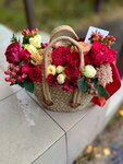 Florence (Vzlyotnaya ulitsa, 7), flowers and bouquets delivery