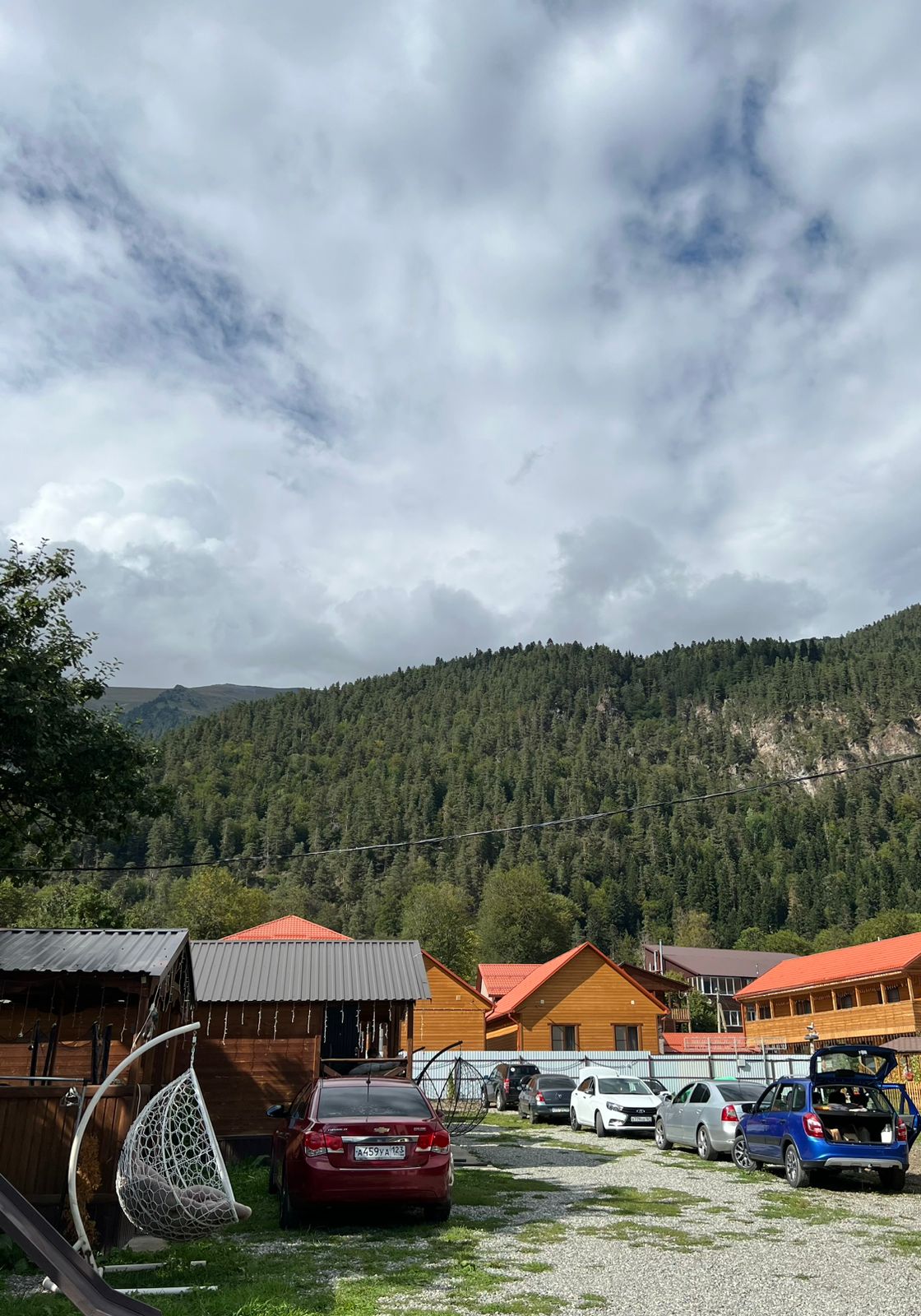 Фото Arkhyz Weekend