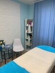 Массажный кабинет Viktory_massagemsk (Rozhdestvenskaya Street, 19к2), massage salon