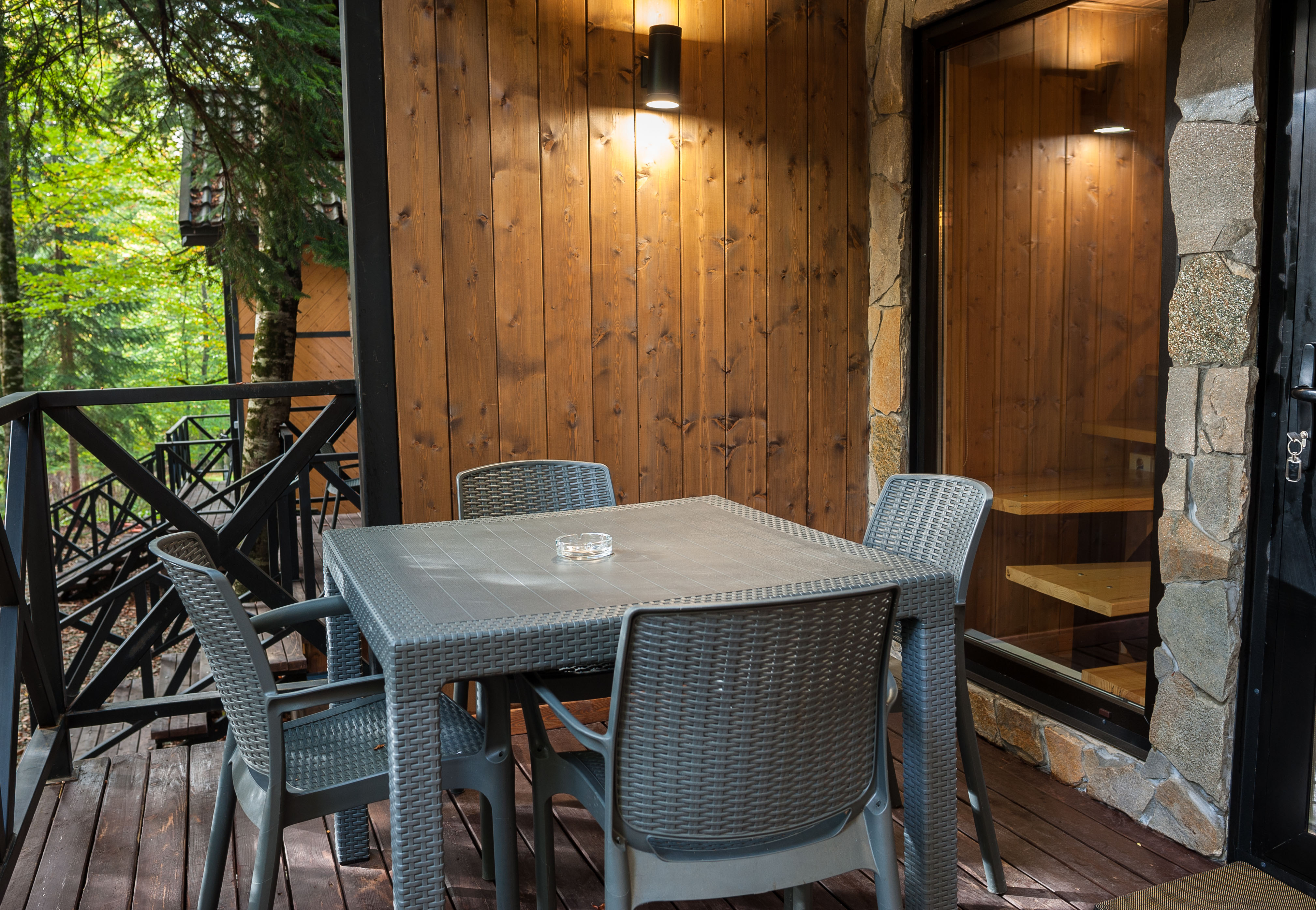 Фото Green Forest Arkhyz