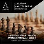 Apaydin Chess (İzmir, Konak, Alsancak Mah., Kıbrıs Şehitleri Cad.), leisure club