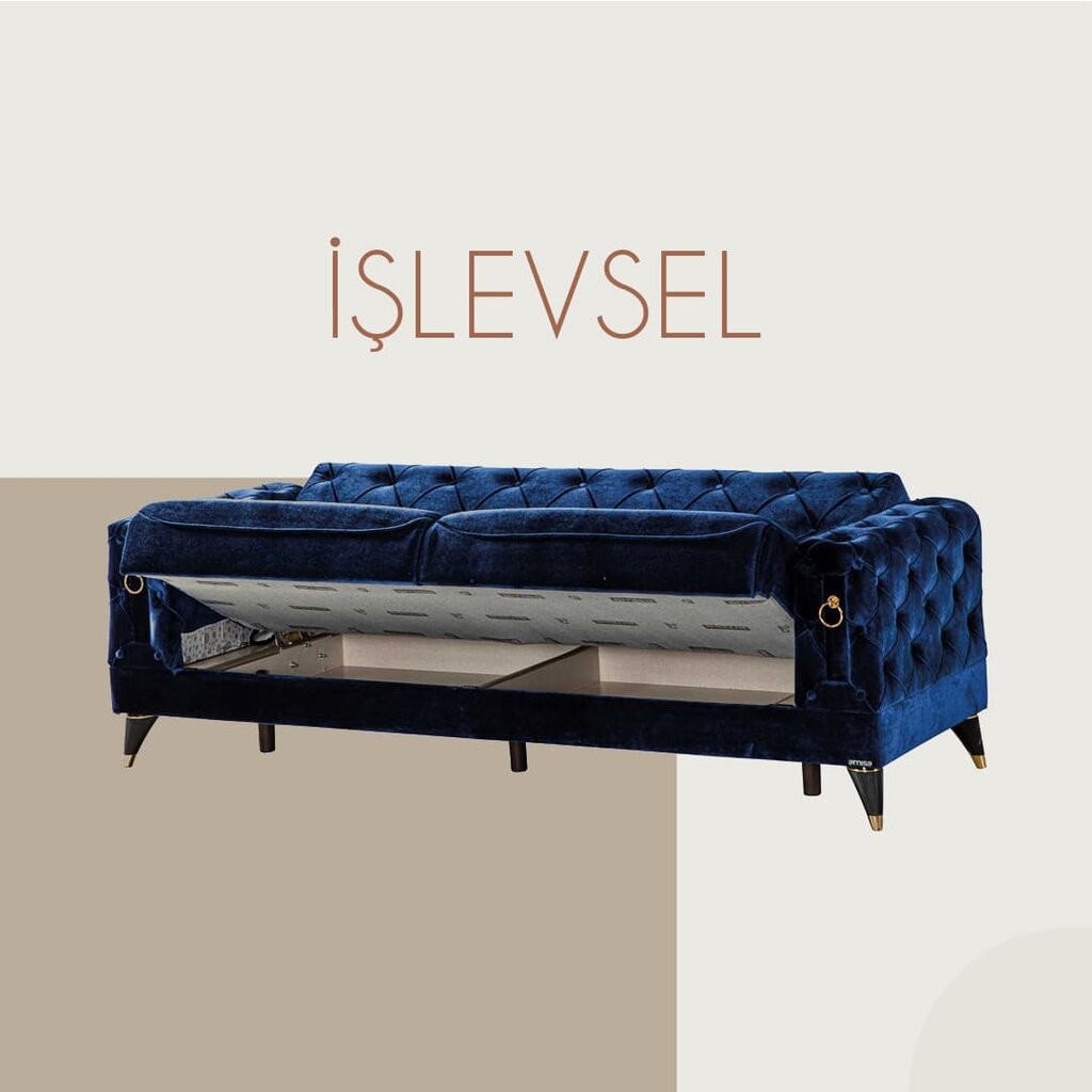 Furniture store Dekor Mobilya, Burdur, photo