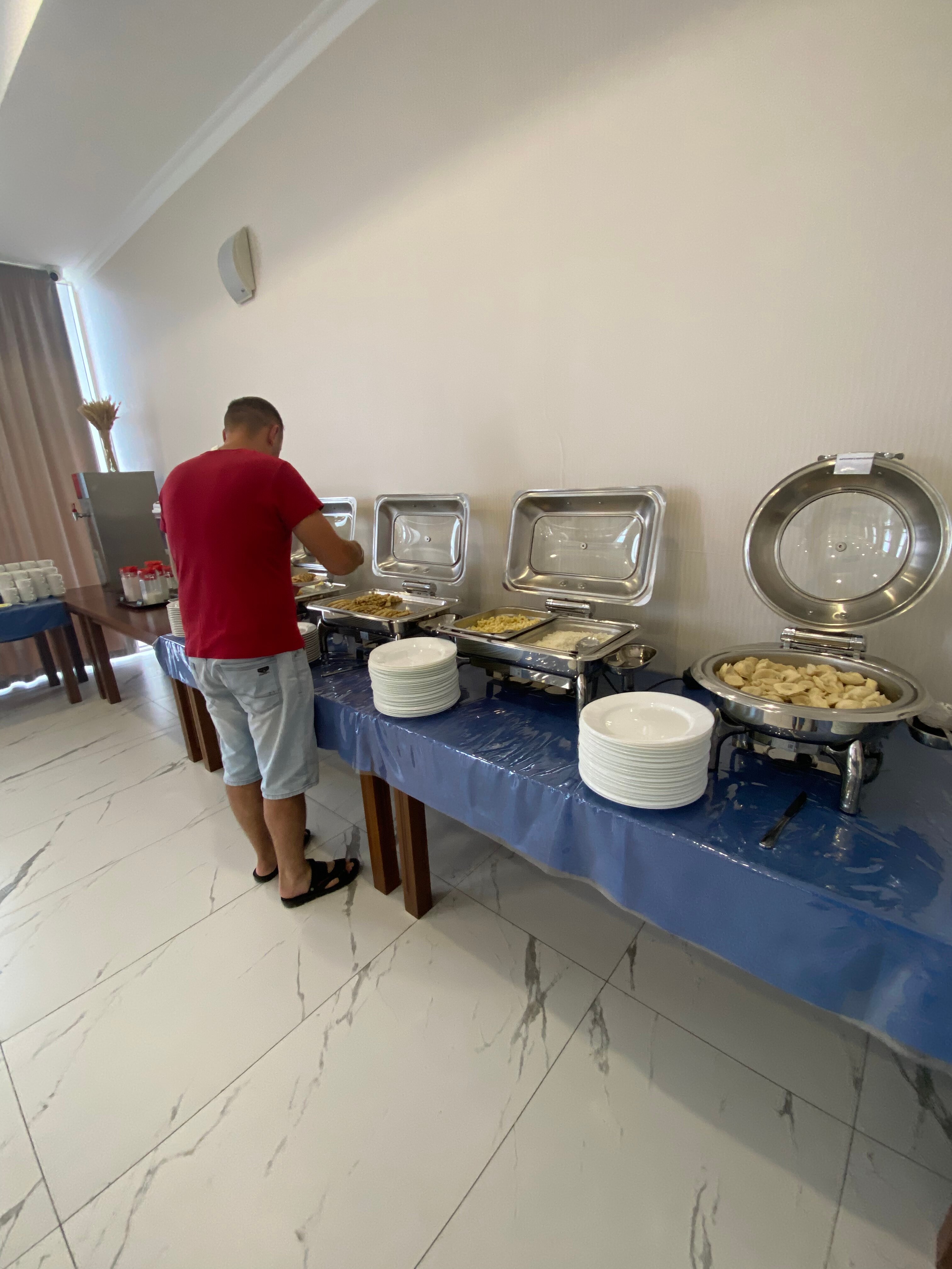 Фото Малибу