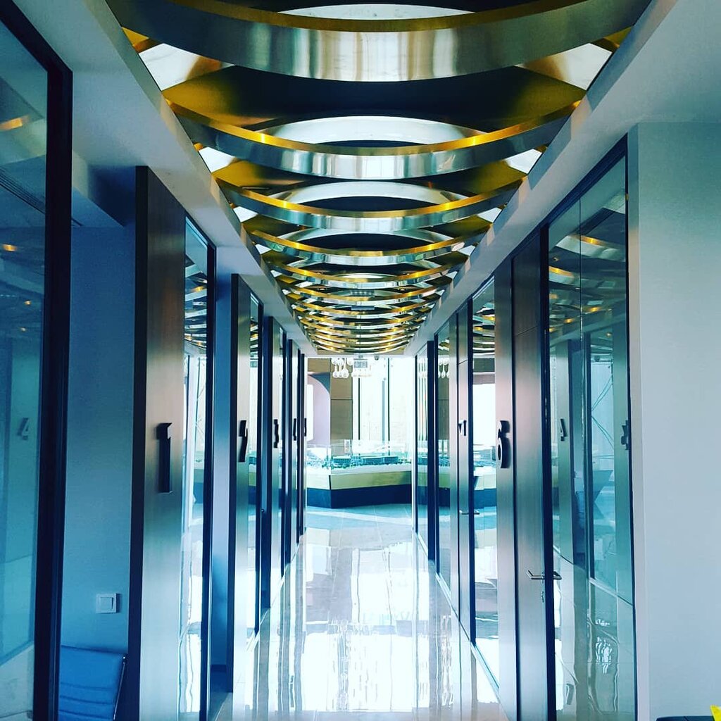 Advertising equipment and materials Digital Printing Office, Istanbul, photo