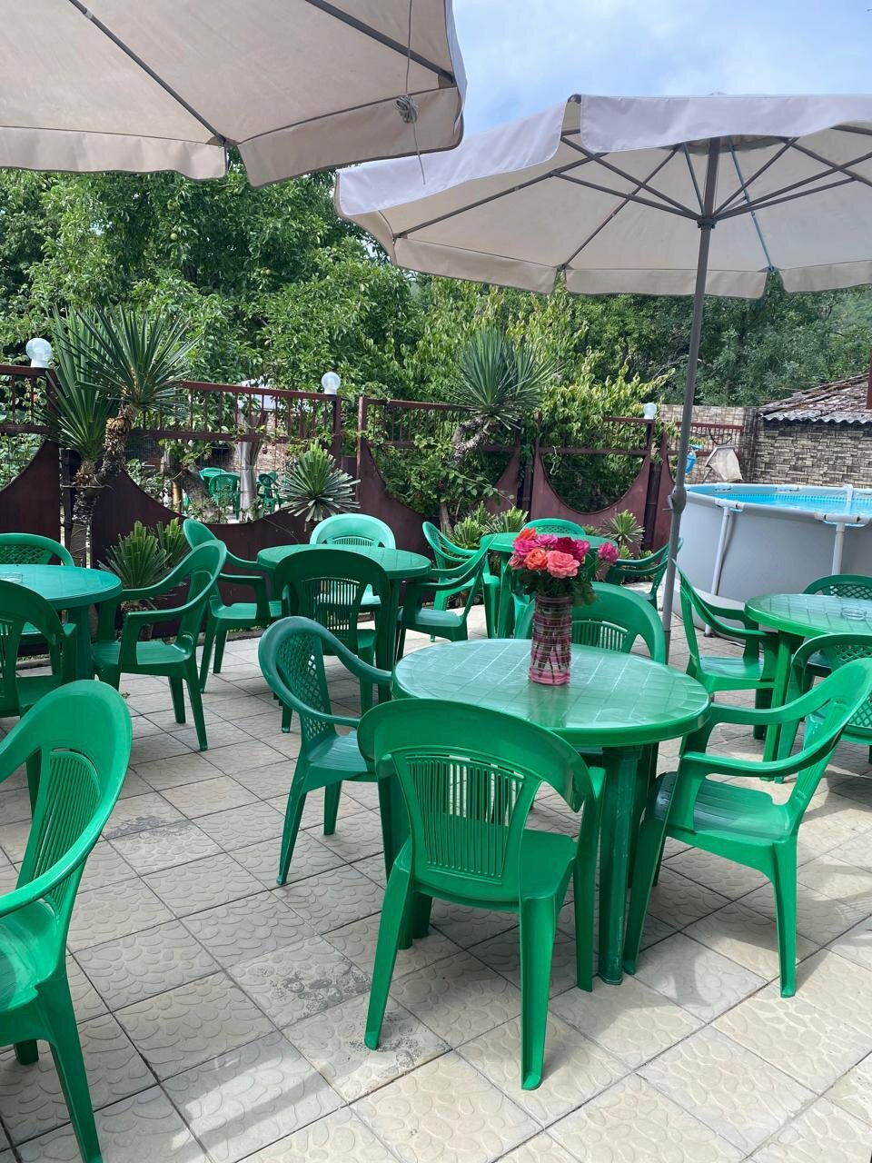 Фото Вилла Вишневая