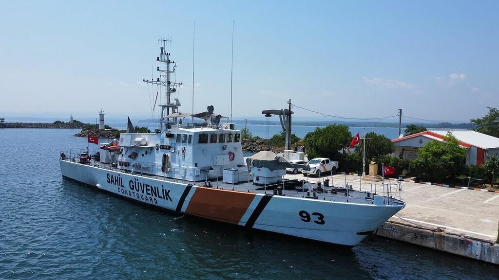 Administration Igneada Municipality, Demirkoy, photo