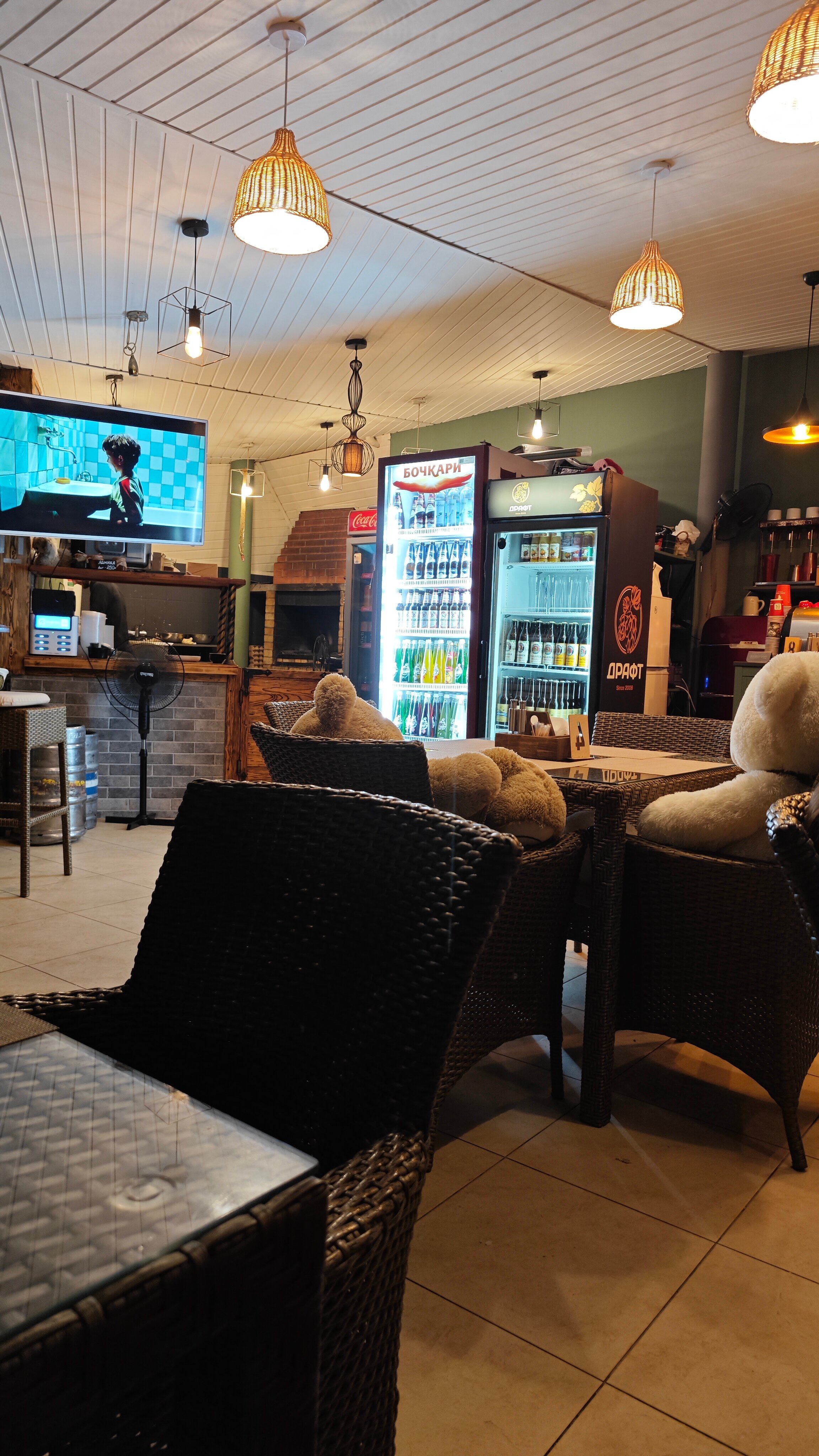 Фото Пеликан