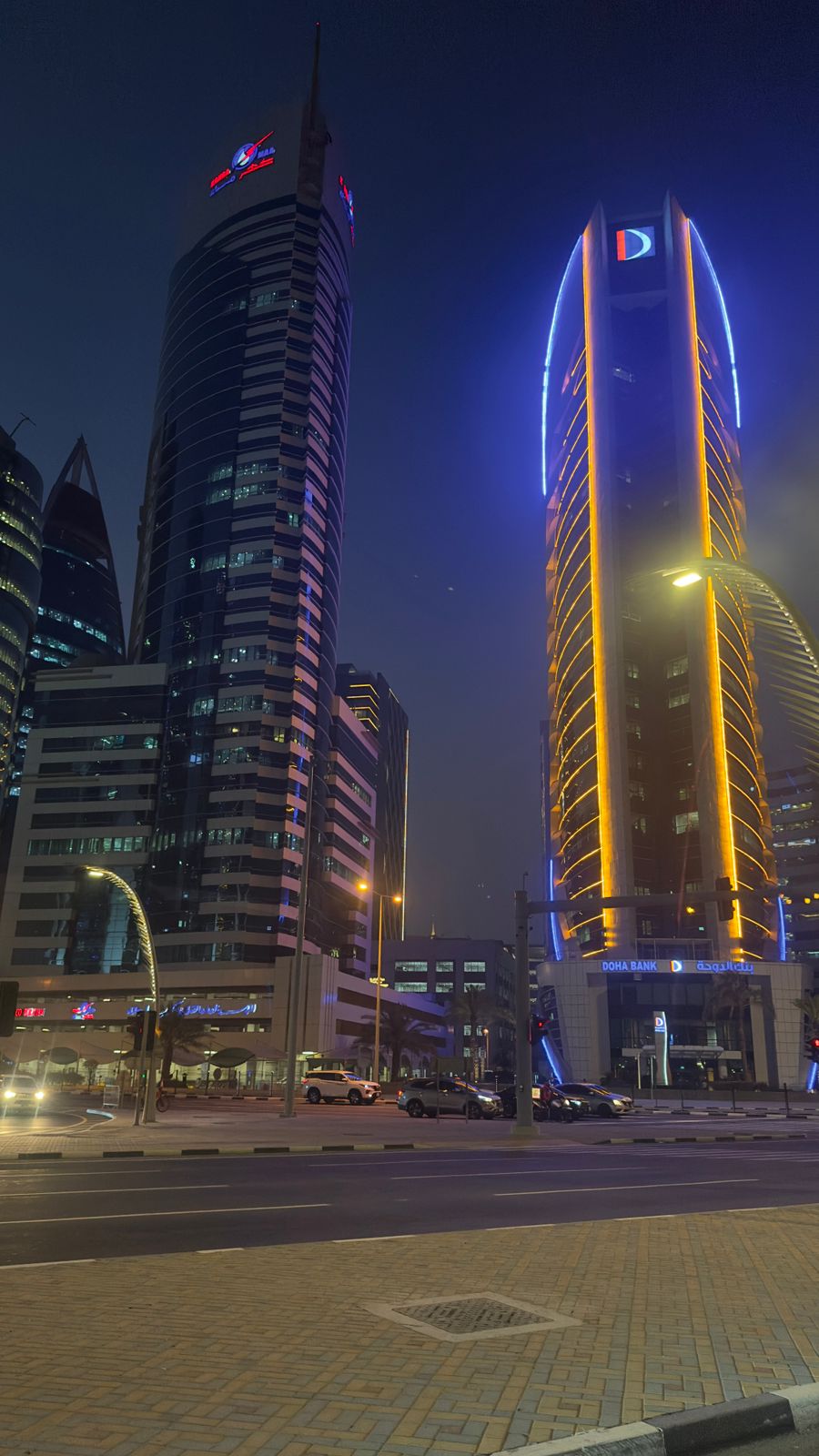 Фото Rixos Premium Qetaifan Island North