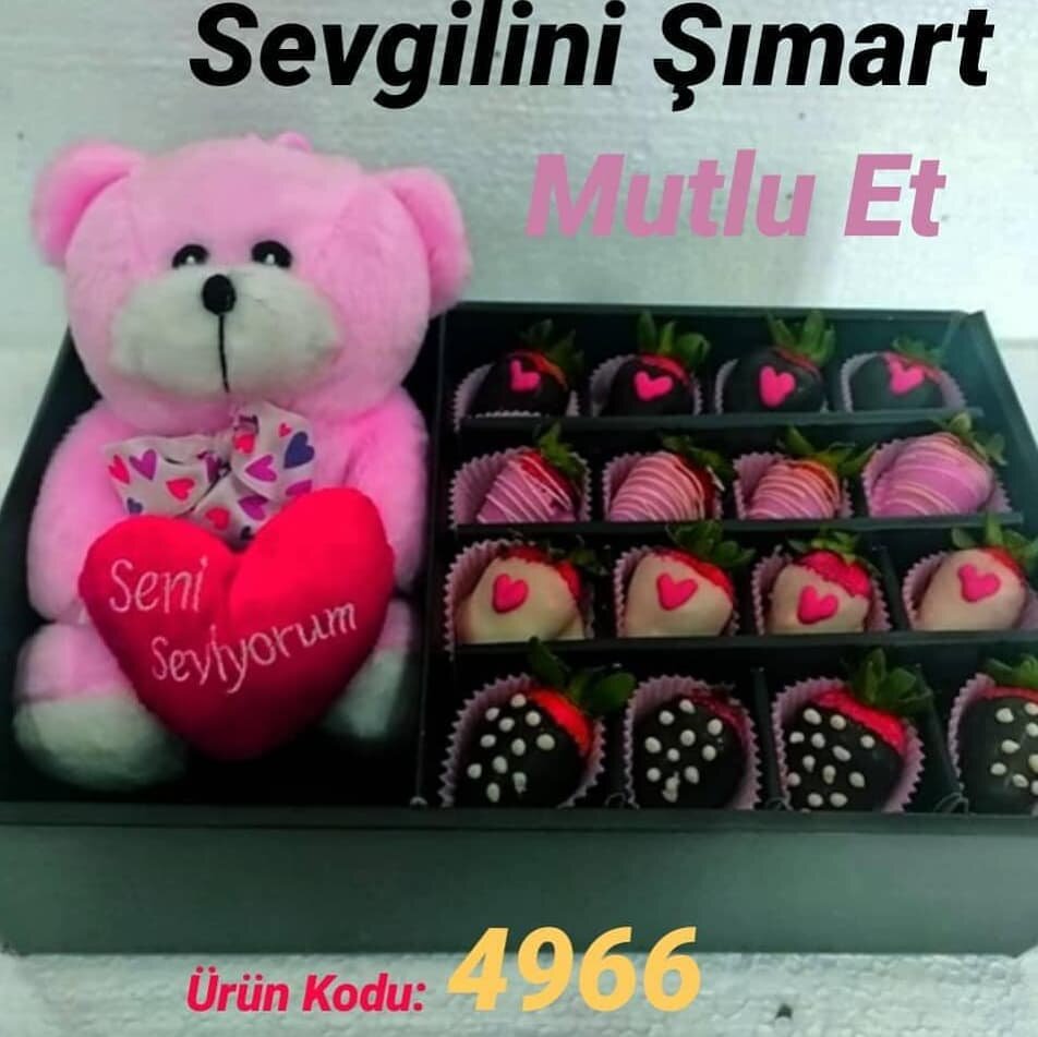 Confectionary Lezzetli Hediye Tarsus, Tarsus, photo