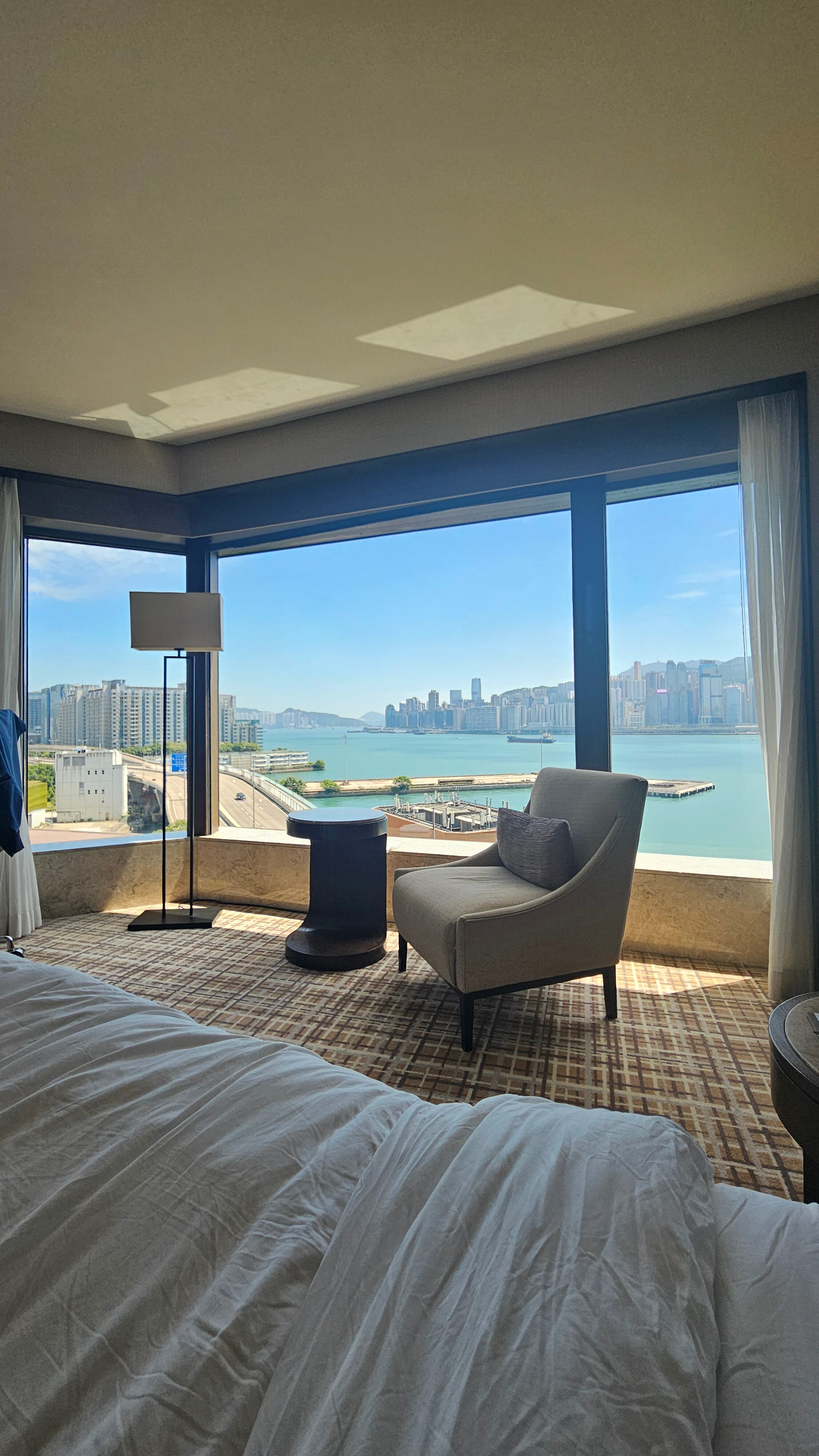 Фото Park Hotel Hong Kong