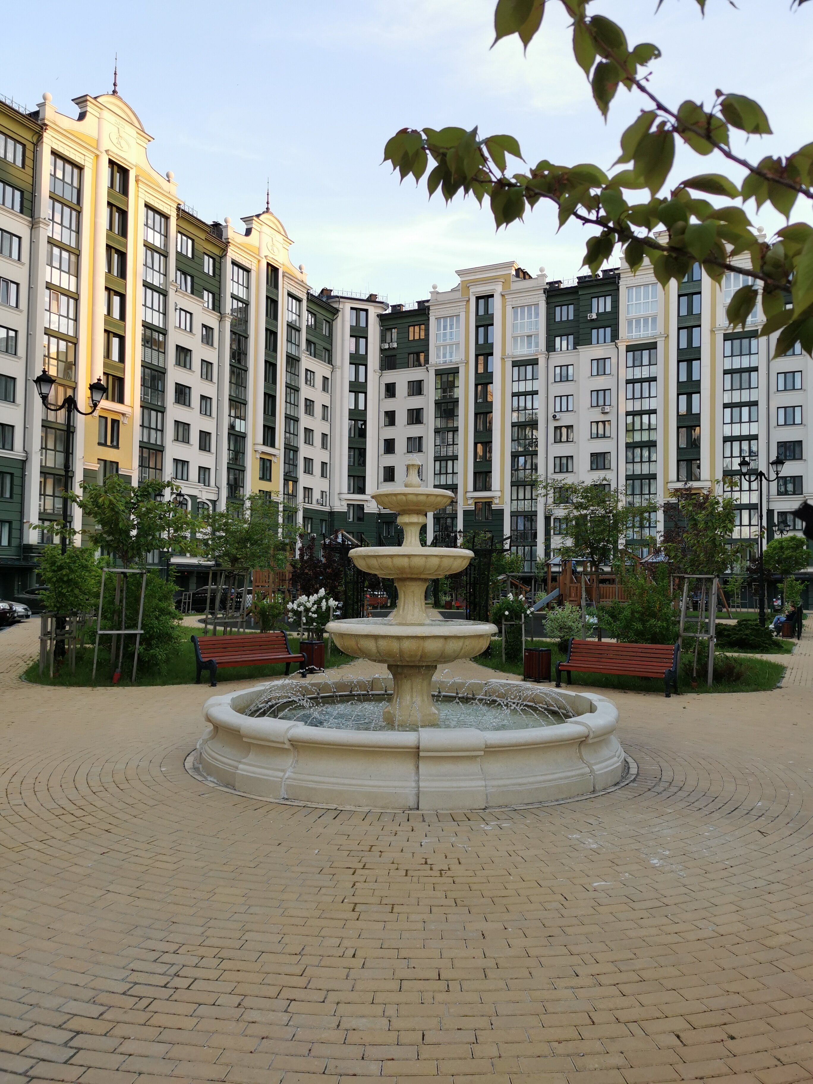 Фото Schwendlund Apartments